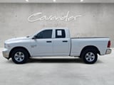 2024 Ram 1500 Classic - Preview 13