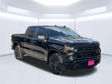 2026 Chevrolet Silverado 1500 - Preview 8
