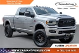 2024 Ram 2500 - Preview 2
