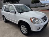 2005 Honda CR-V - Preview 3