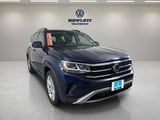 2021 Volkswagen Atlas - Preview 10