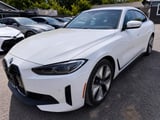 2024 BMW i4 - Preview 3