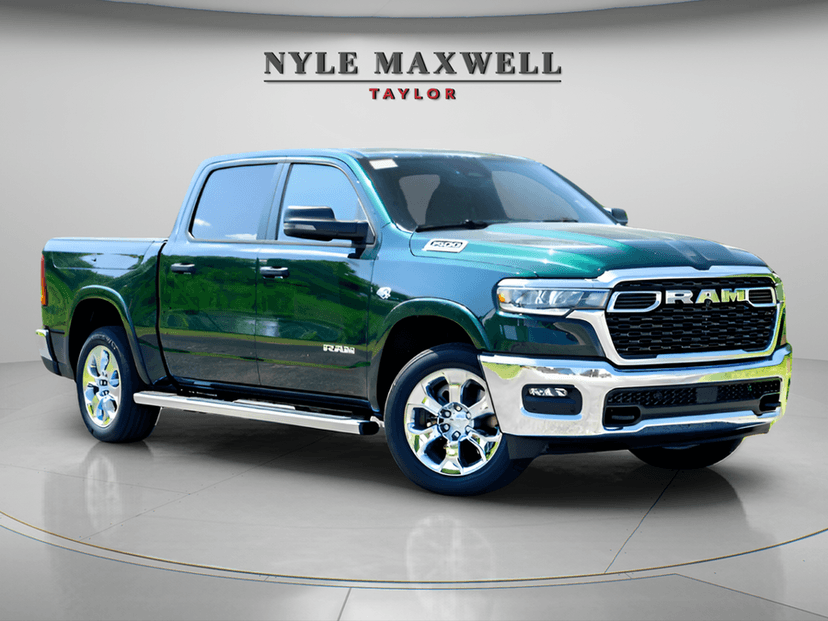 2026 Ram 1500 - Image 1