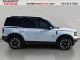 2024 Ford Bronco Sport - Preview 4