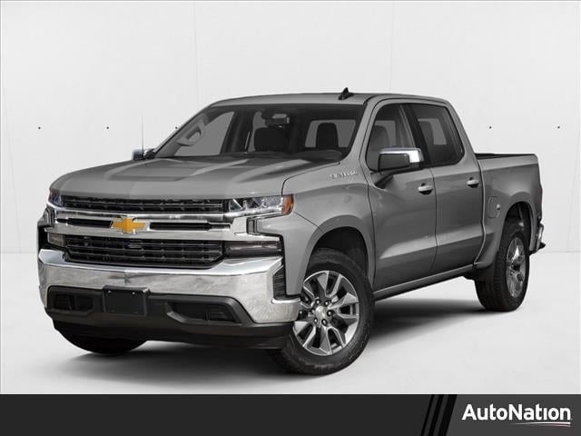 2019 Chevrolet Silverado 1500 - Image 1