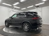 2026 Mercedes-Benz GLE - Preview 5