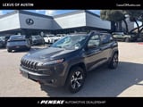 2017 Jeep Cherokee - Preview 2