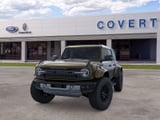 2026 Ford Bronco - Preview 3