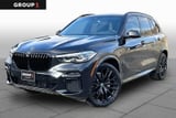 2023 BMW X5 - Preview 2