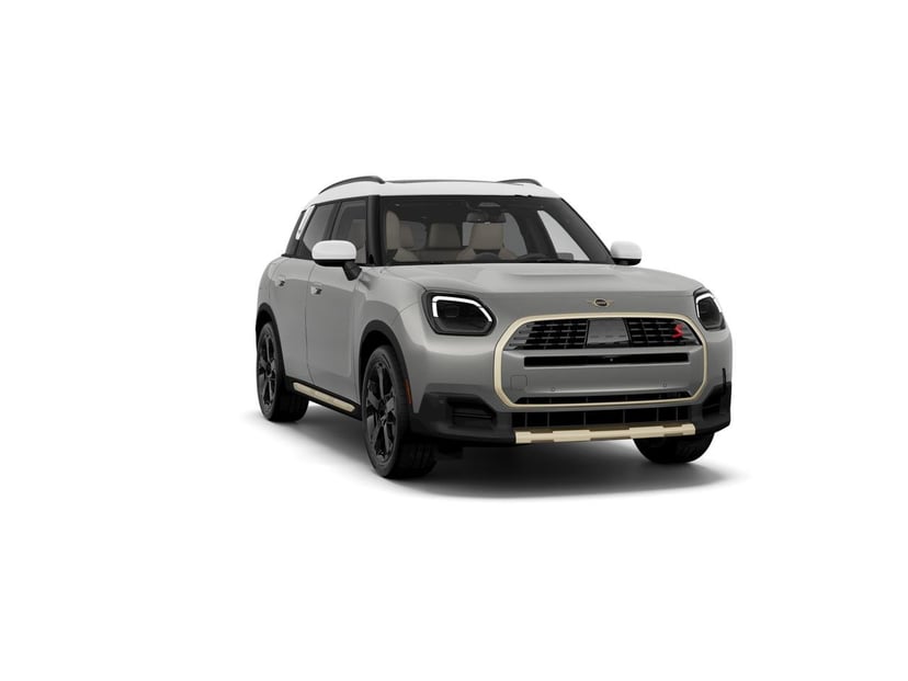 2027 MINI Countryman - Image 1