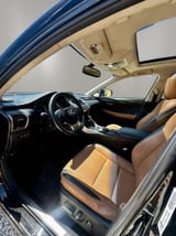 2015 Lexus NX - Preview 8