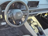 2025 Honda Accord - Preview 2