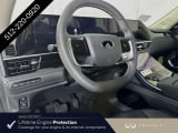 2027 INFINITI QX80 - Preview 9
