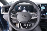 2026 Volkswagen Tiguan - Preview 9