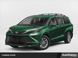 2026 Toyota Sienna - Preview 2