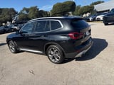 2023 BMW X3 - Preview 3