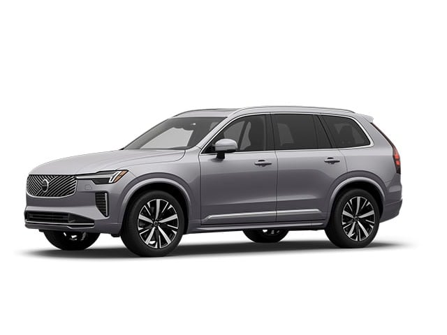 2026 Volvo XC90 - Image 1
