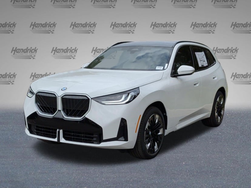 2026 BMW X3 - Image 1