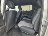 2022 Toyota Tacoma - Preview 11