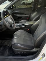 2021 Hyundai Sonata - Preview 4