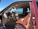 2012 Ford F-350 - Preview 9