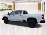 2025 Chevrolet Silverado - Preview 6