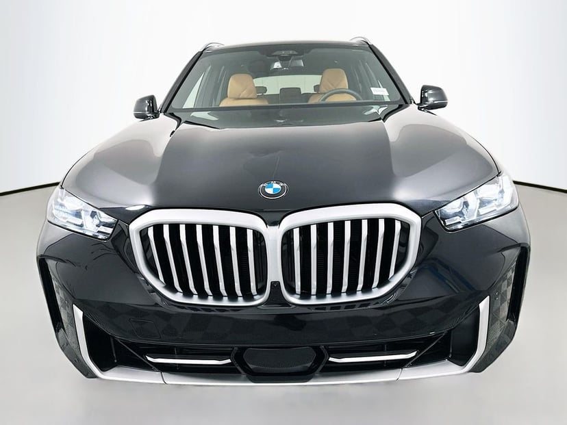 2026 BMW X5 - Image 2