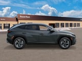 2026 Hyundai Tucson - Preview 7