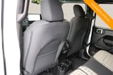 2026 Jeep Wrangler - Preview 13
