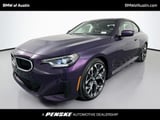 2026 BMW 2 Series - Preview 2