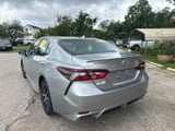 2023 Toyota Camry - Preview 5
