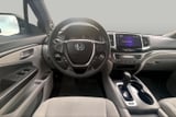 2017 Honda Pilot - Preview 5