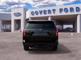2027 Ford Expedition - Preview 7