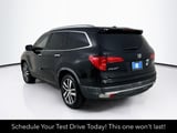 2017 Honda Pilot - Preview 5
