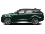 2026 Land Rover Range Rover - Preview 3