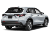 2024 Honda HR-V - Preview 9