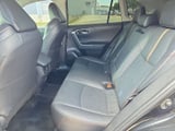 2022 Toyota RAV4 - Preview 10