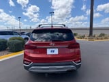 2020 Hyundai Santa Fe - Preview 5