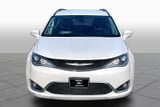 2017 Chrysler Pacifica - Preview 4