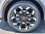 2026 Kia Sorento - Preview 8