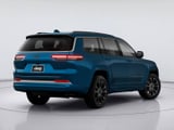 2026 Jeep Grand Cherokee L - Preview 2