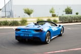 2018 Ferrari 488 - Preview 8