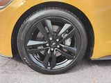 2015 Ford Mustang - Preview 8
