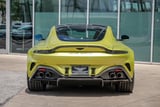 2025 Aston Martin Vantage - Preview 13
