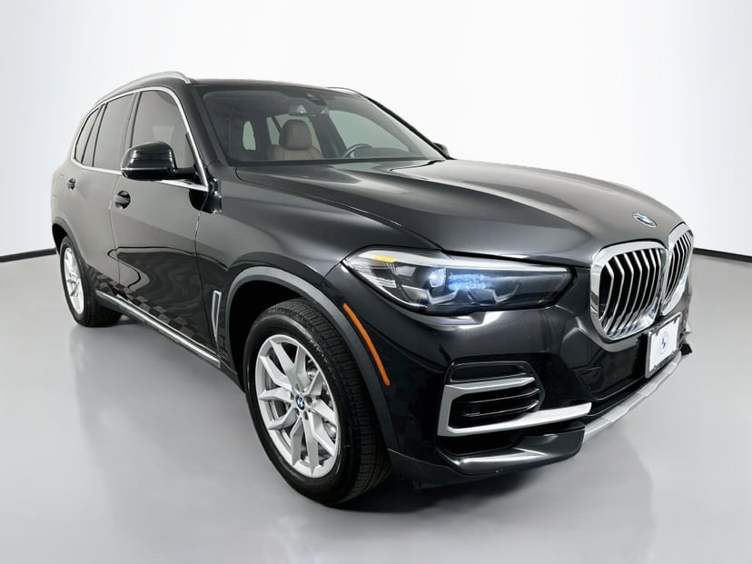 2023 BMW X5 - Image 1
