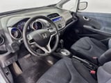 2011 Honda Fit - Preview 9