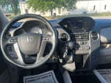 2012 Honda Pilot - Preview 6