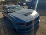 2024 Ford Mustang - Preview 3