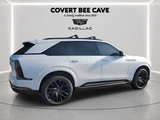 2026 Cadillac Escalade IQ - Preview 10
