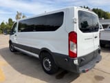 2018 Ford Transit - Preview 6